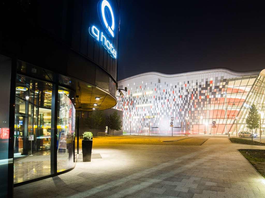 Q Hotel 4*