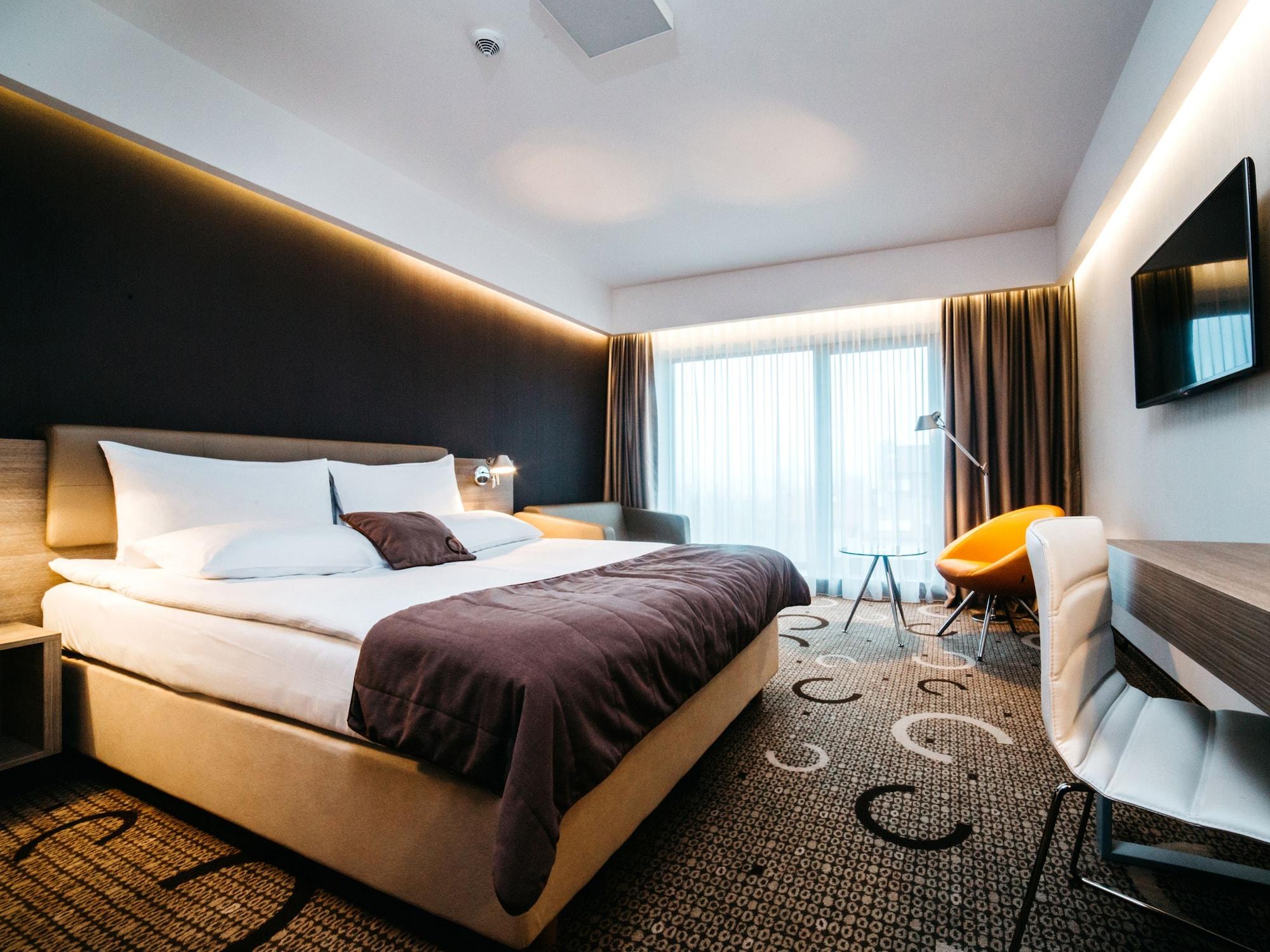 Q Hotel Kraków
