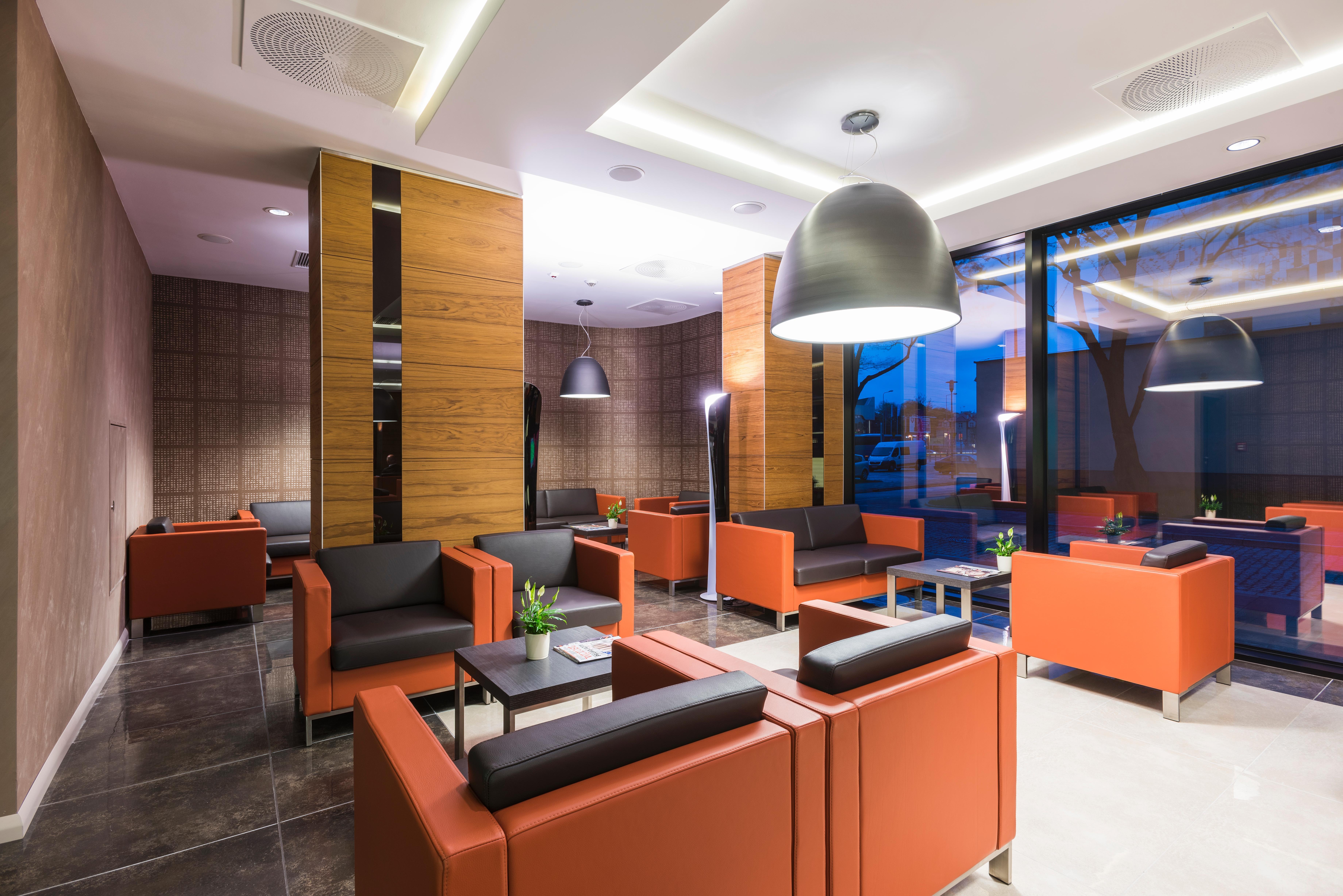 Q Hotel Kraków