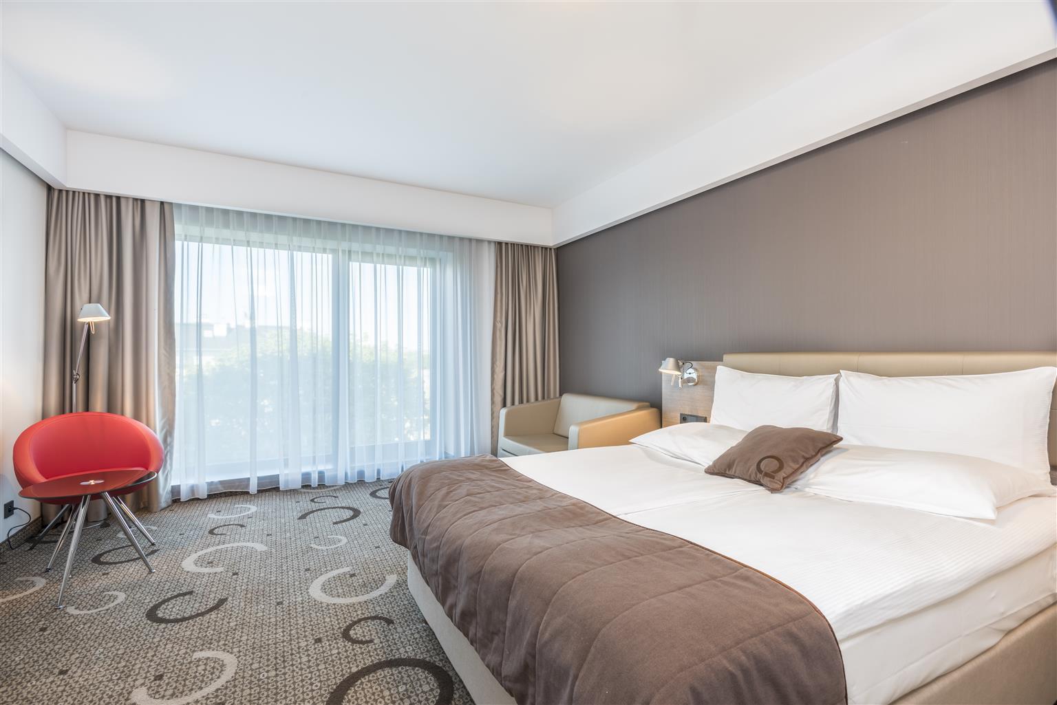 Hotel Q Kraków