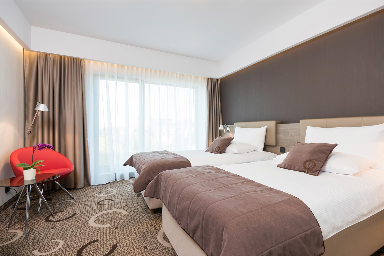 Q Hotel Kraków